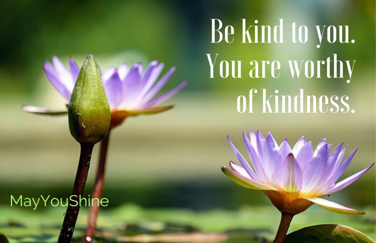 Are you kind?